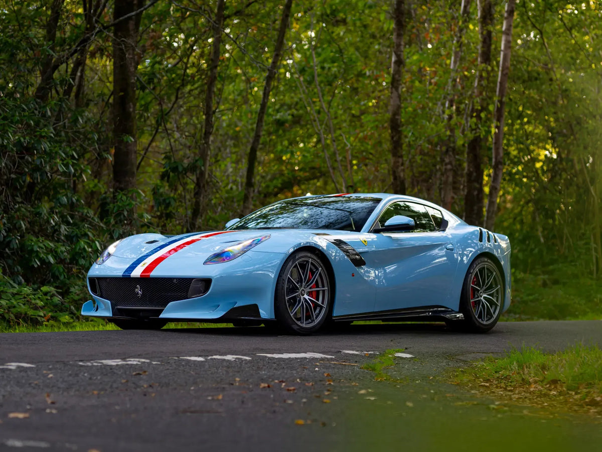 The Best Ferrari F12tdfs For Sale As Values Soar Into Multi-Million Territory