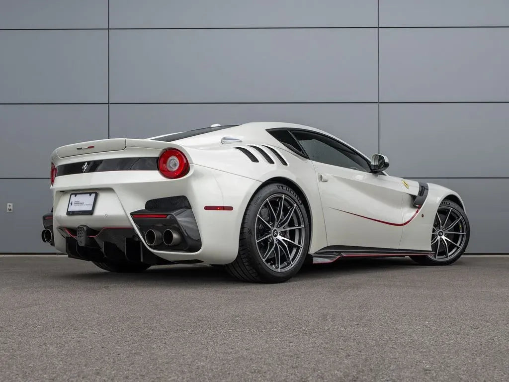 The Best Ferrari F12tdfs For Sale As Values Soar Into Multi-Million Territory
