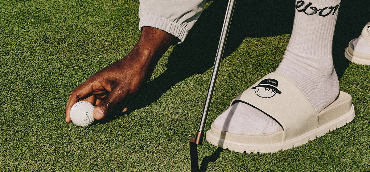 Tee’d Up: Essential Golf Gear for the Season