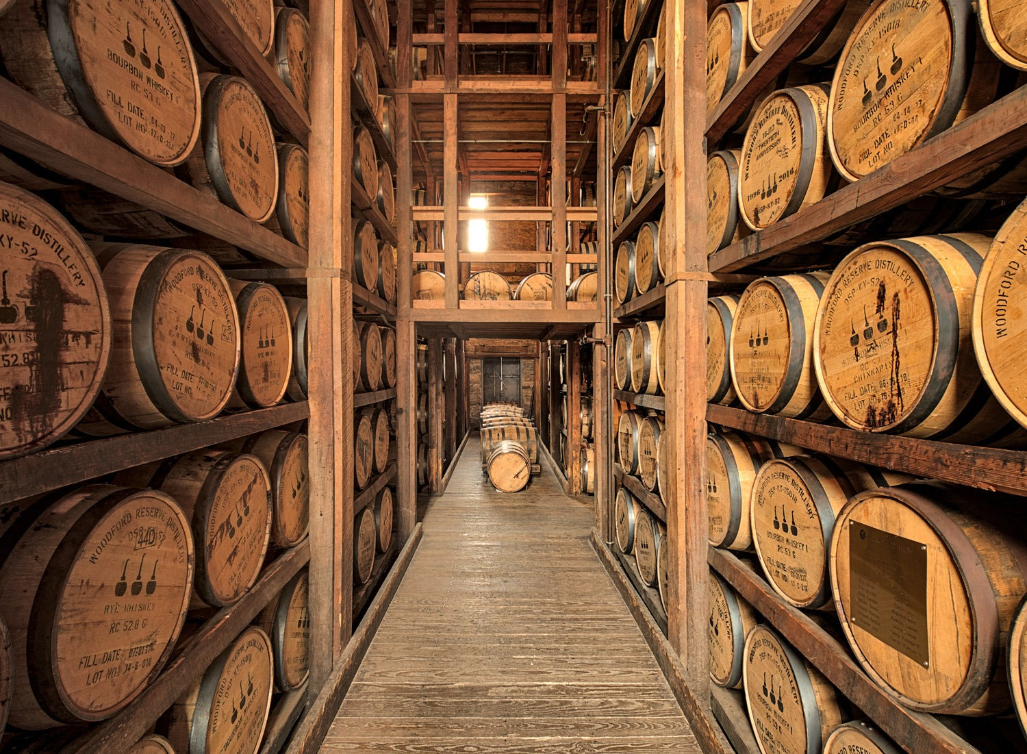 The Art of American Whiskey