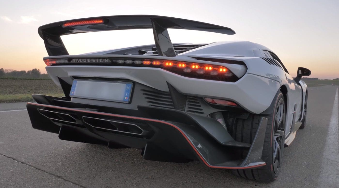 italdesign_zerouno_rear
