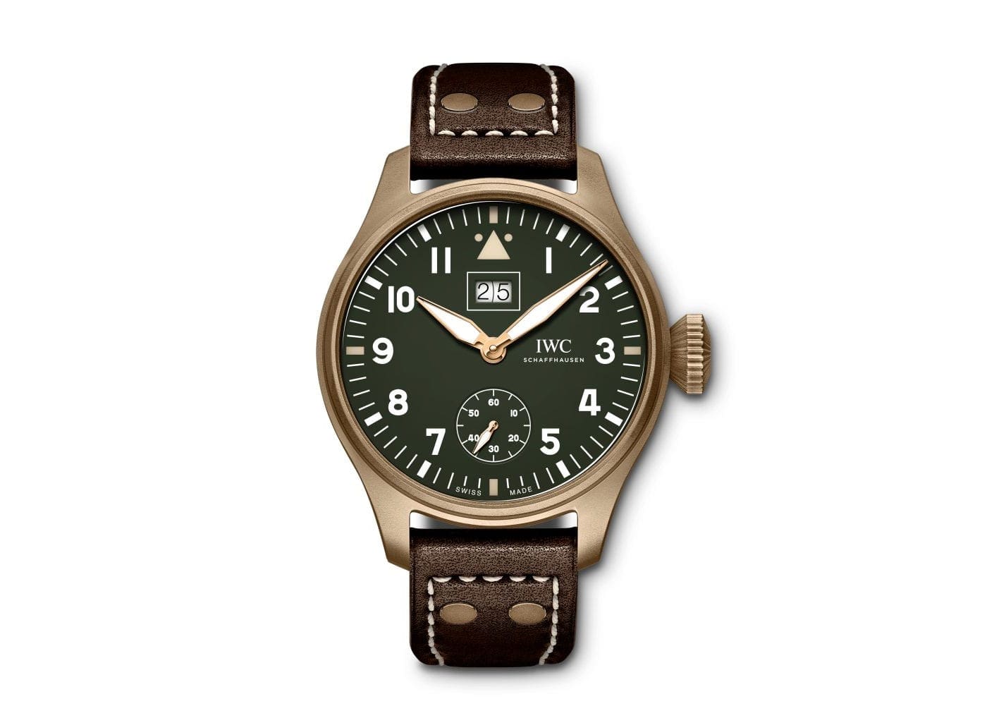iwc-spitfire-bronze