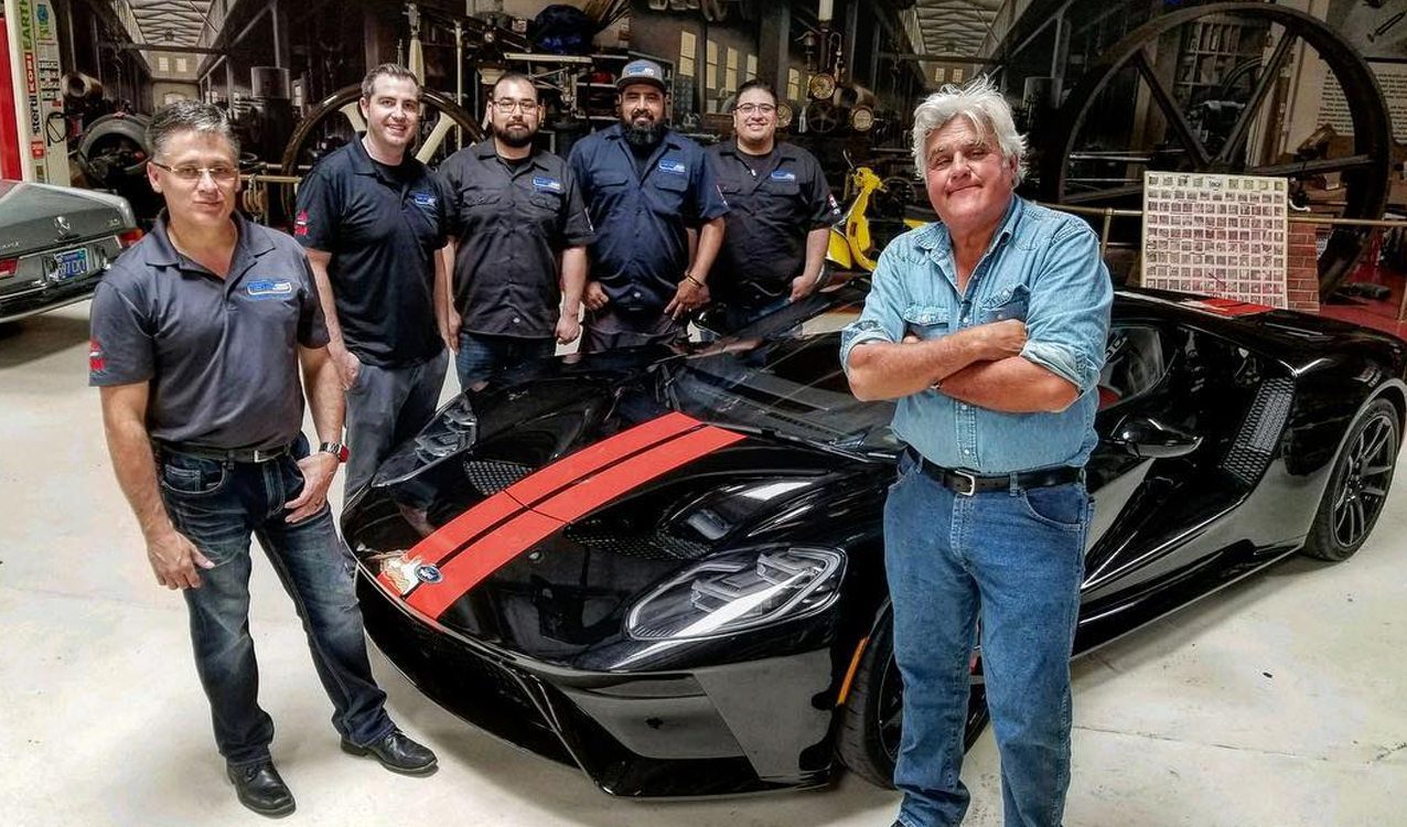 jay-leno-ford-gt