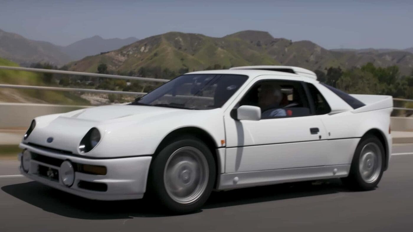 jay leno s garage ford rs200.jpg