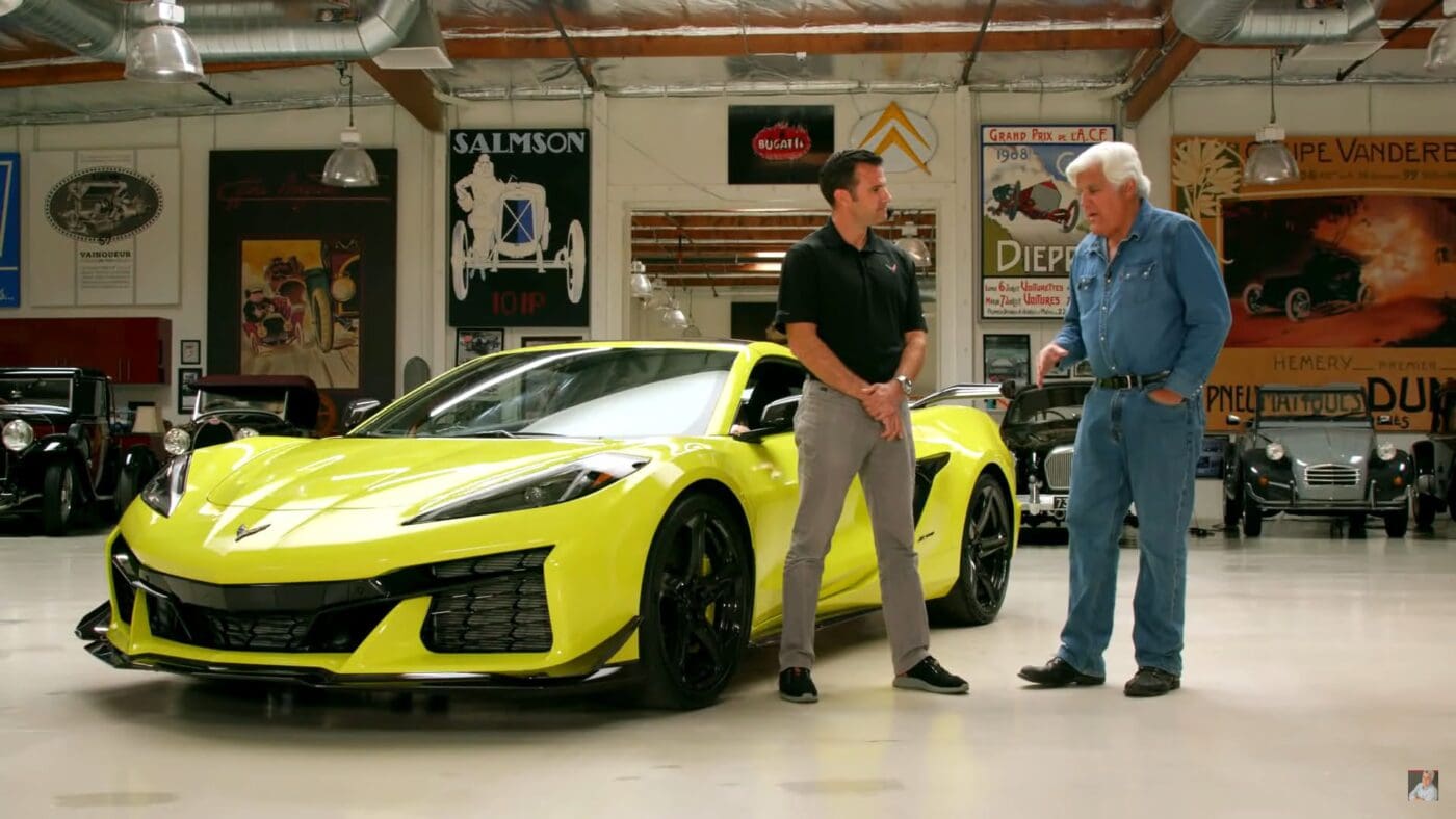 jayleno c8 z06 1