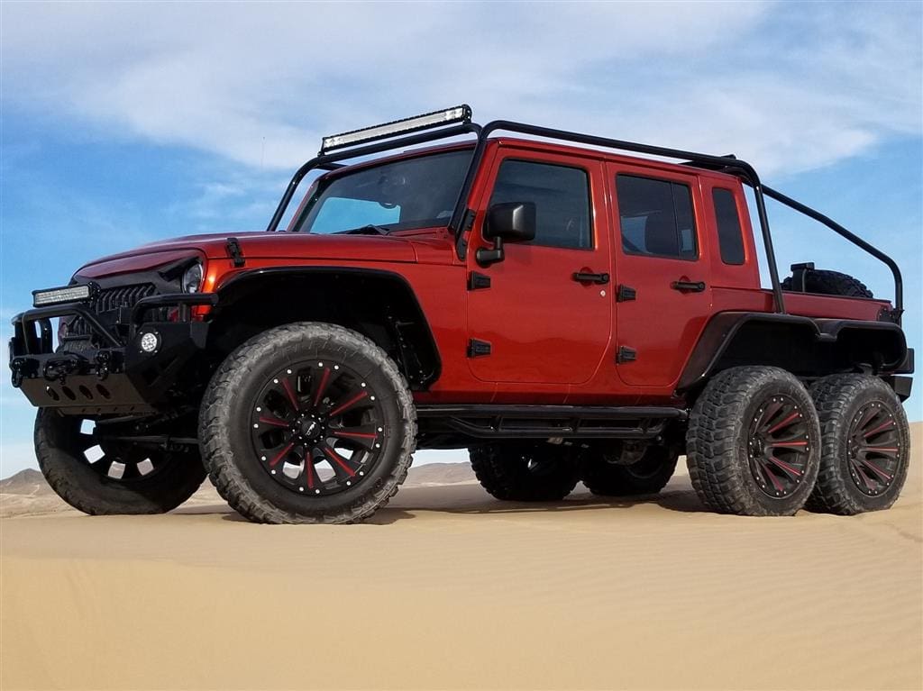 jeep6x6