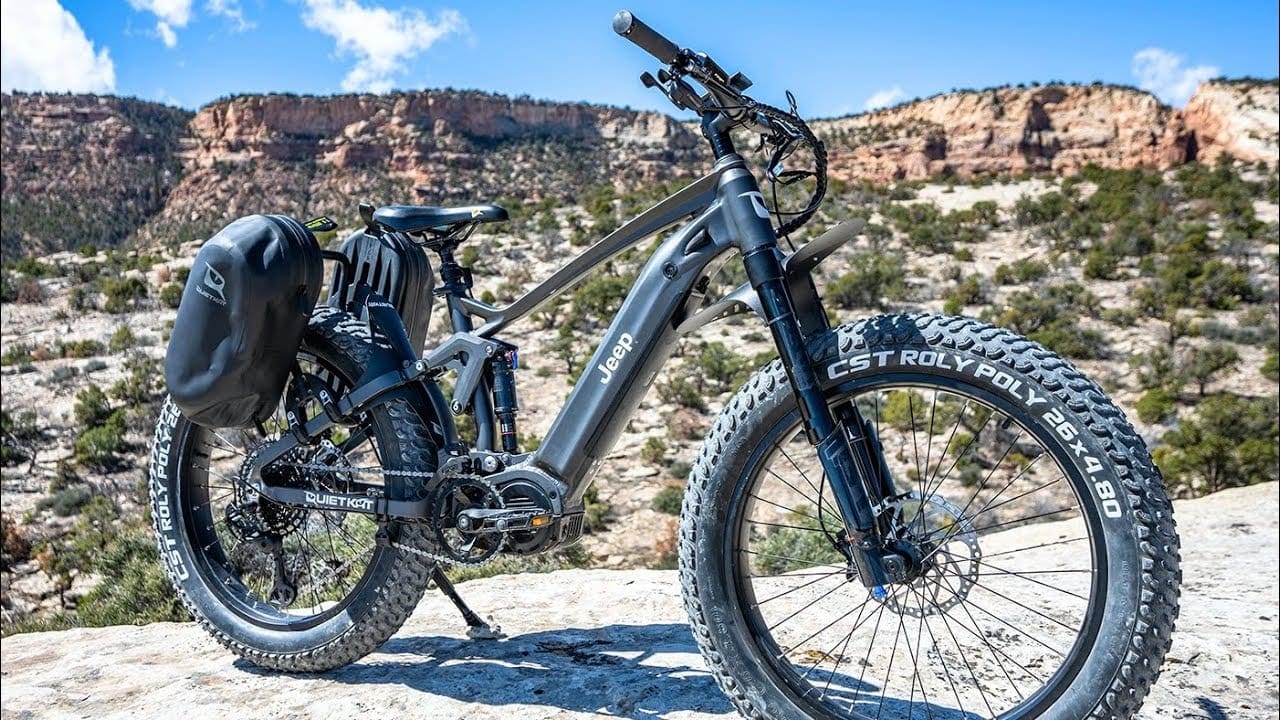 jeepebike