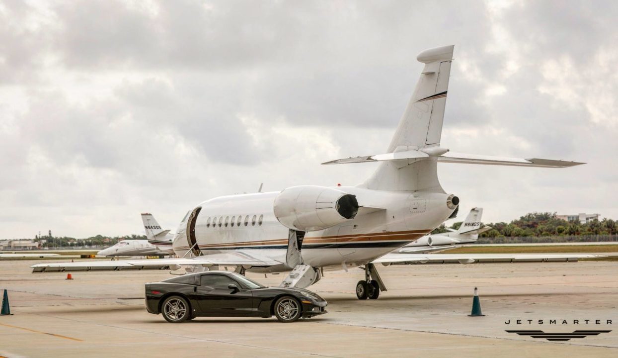 jetsmarter