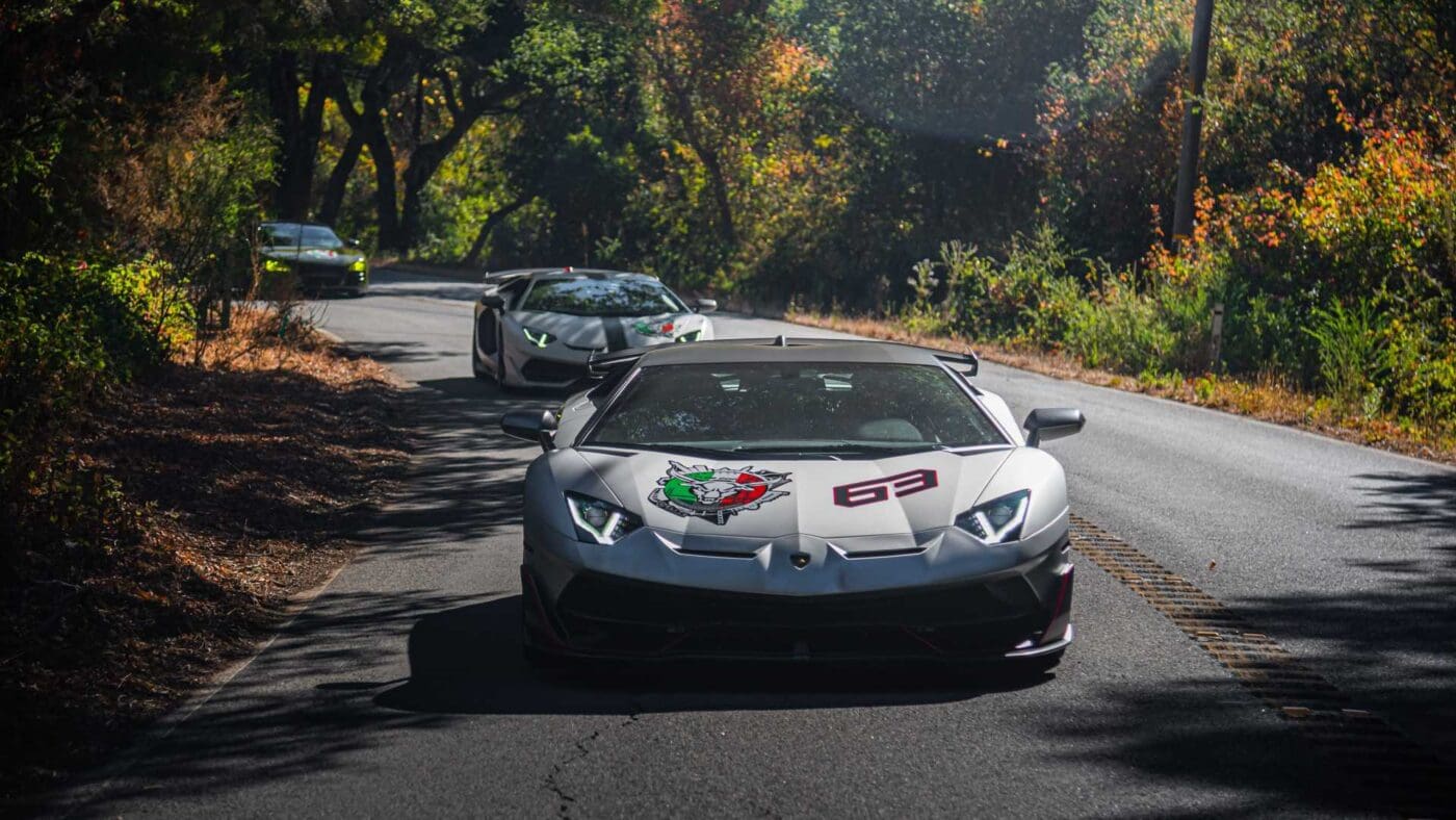 join club dodici exotics for california coast rally this summer.jpg