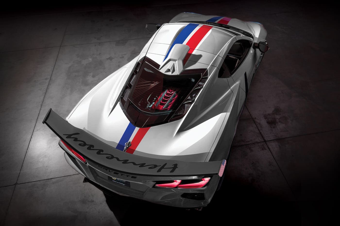 Discover the Cover – June 2020: Hennessey's Mean C8 Corvette