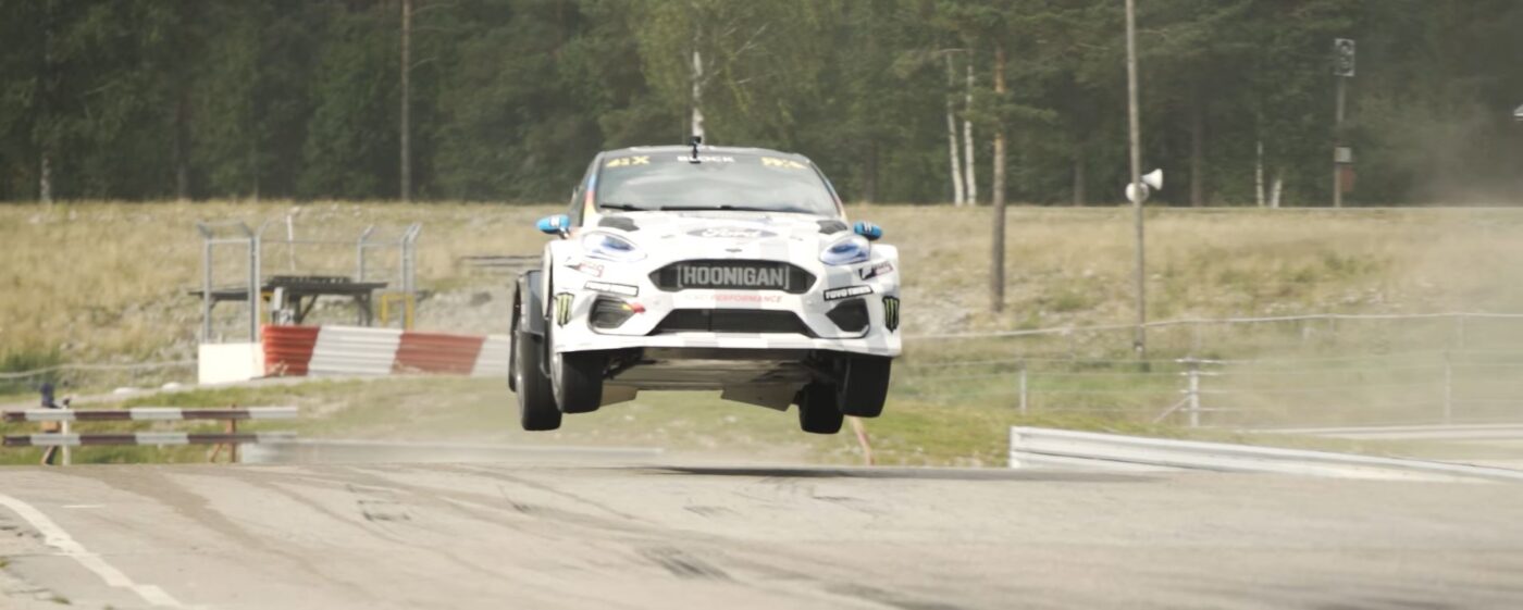 kenblock-electric-fiesta