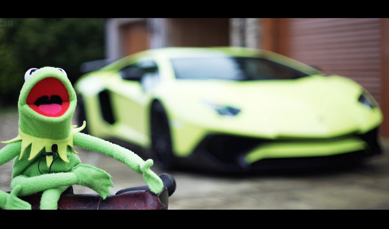kermit