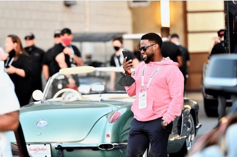 kevinhart corvette 1