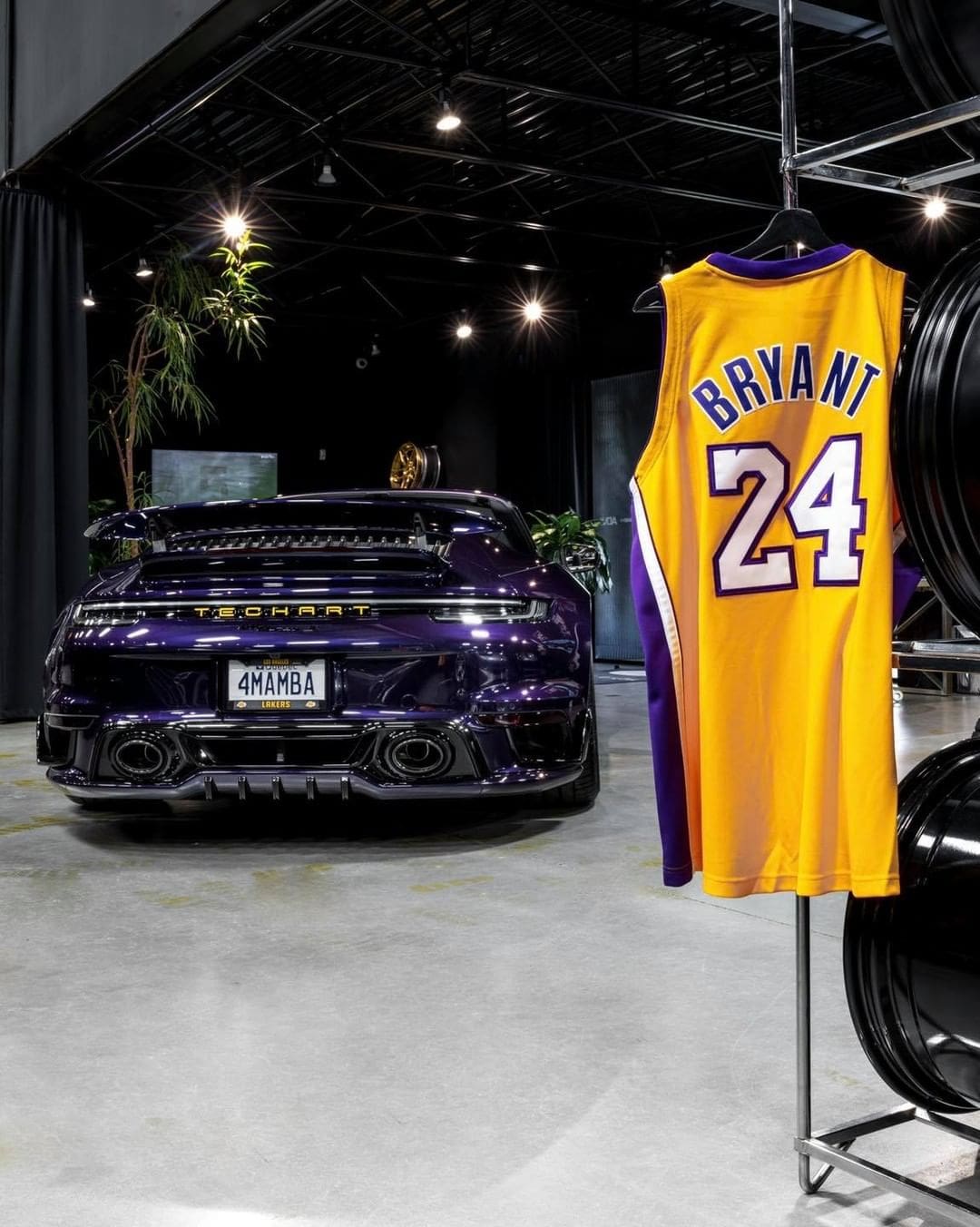 kobebryant techart