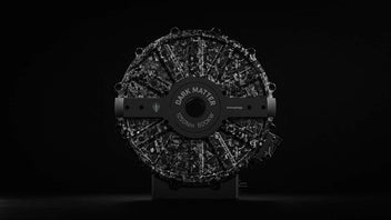 Meet Koenigsegg's New 800HP Dark Matter Electric Motor – duPont ...