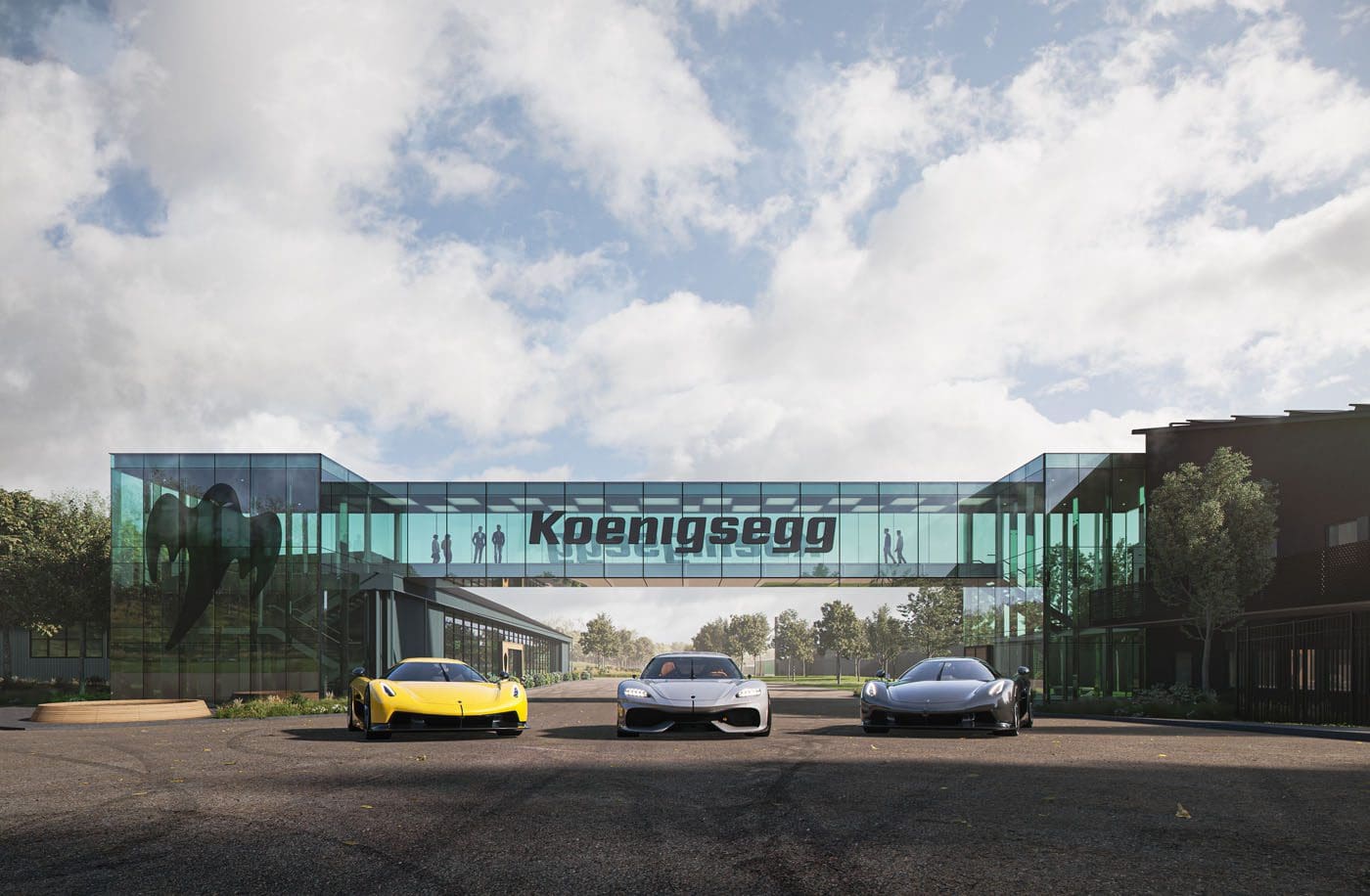 koenigsegg factory 6
