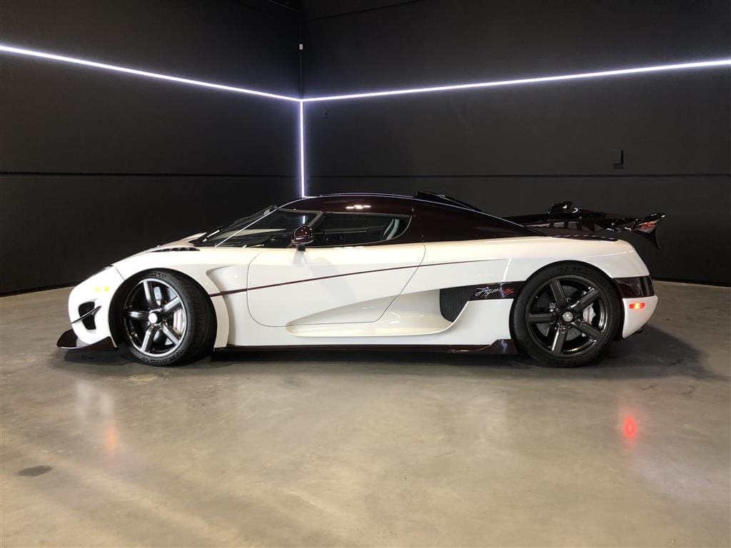 koenigseggagera