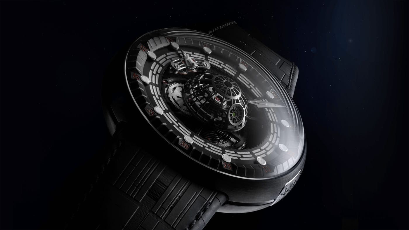 kross deathstar 1