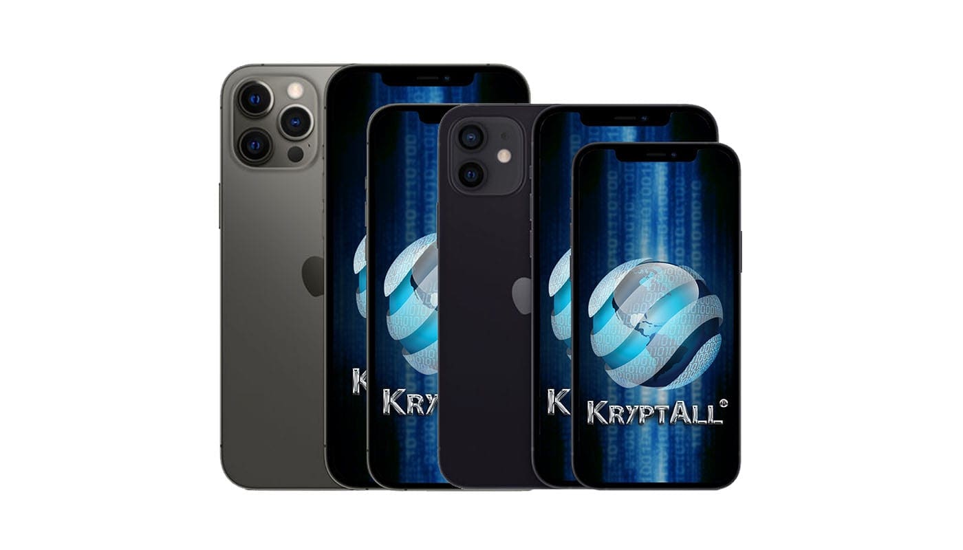 kryptall feature