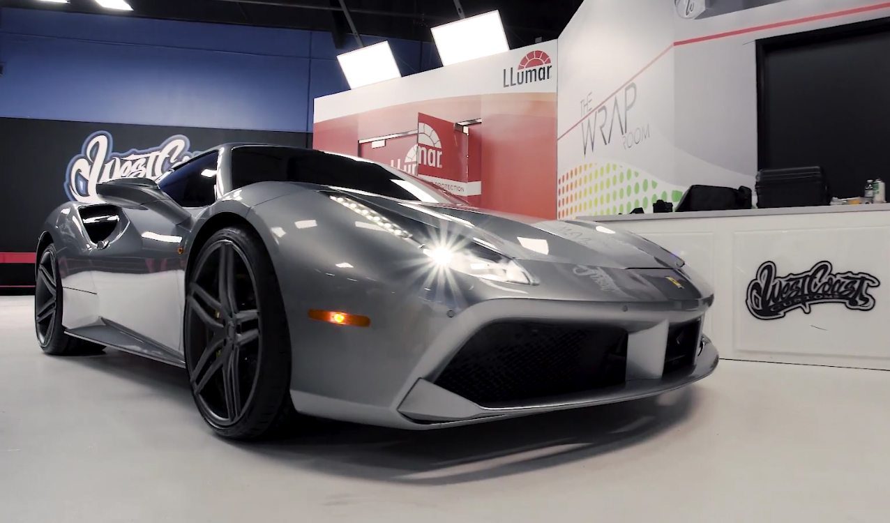 kyle-jenner-ferrari-82317