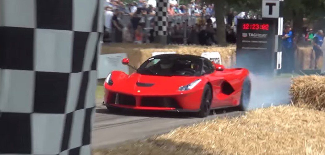 laferrari-goodwood