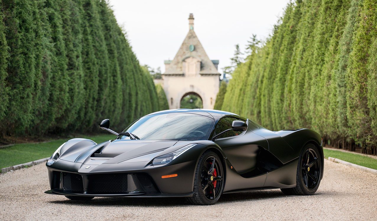 laferrari-mecum-main