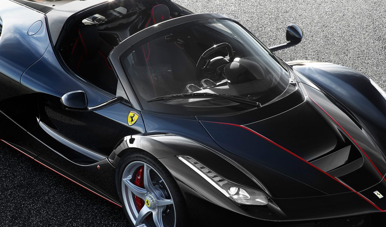 laferrari-spider-main