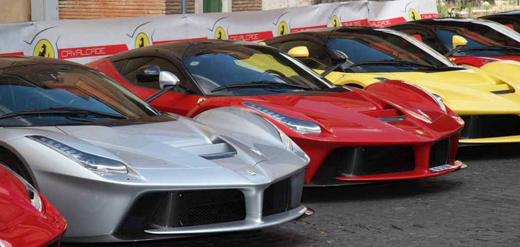 laferraris