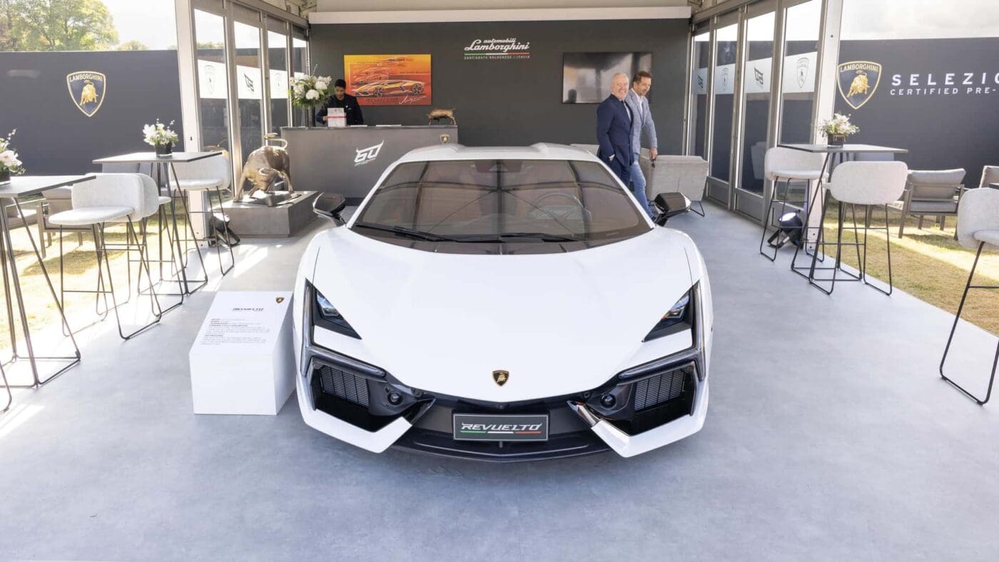 lamborghini at salon prive.jpg