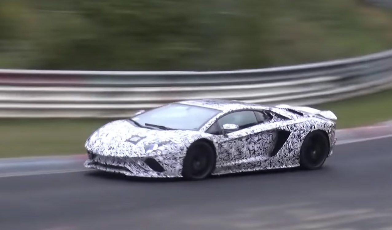 lamborghini-aventador-s