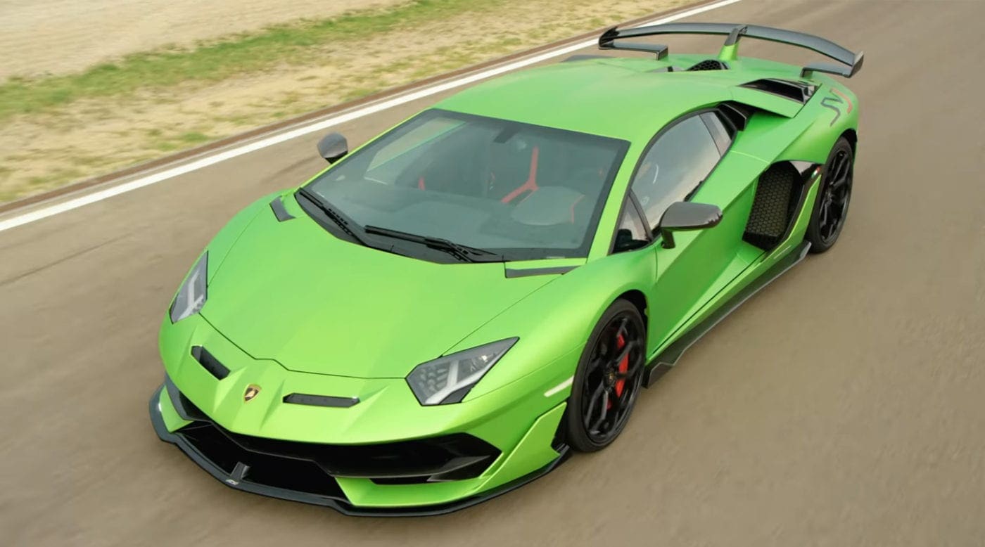 lamborghini-aventador-svj
