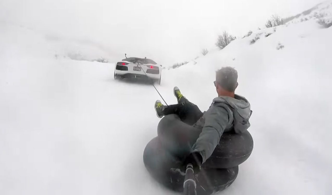 lamborghini-aventador-tow