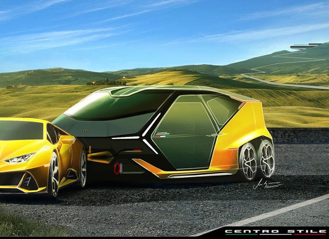lamborghini-camper