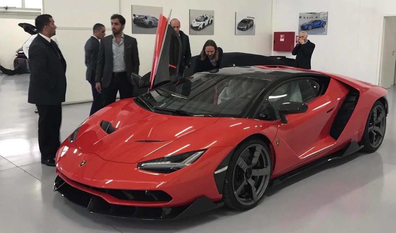 lamborghini centenario-22417