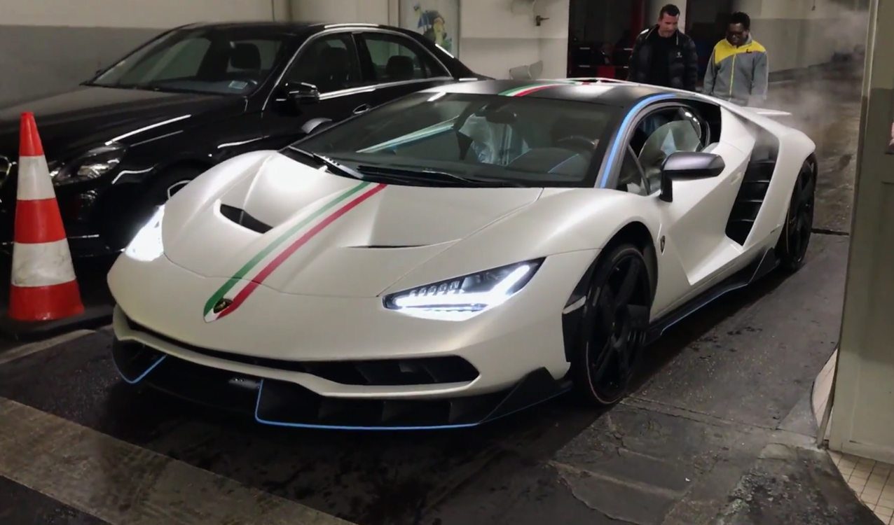 lamborghini-centenario-white