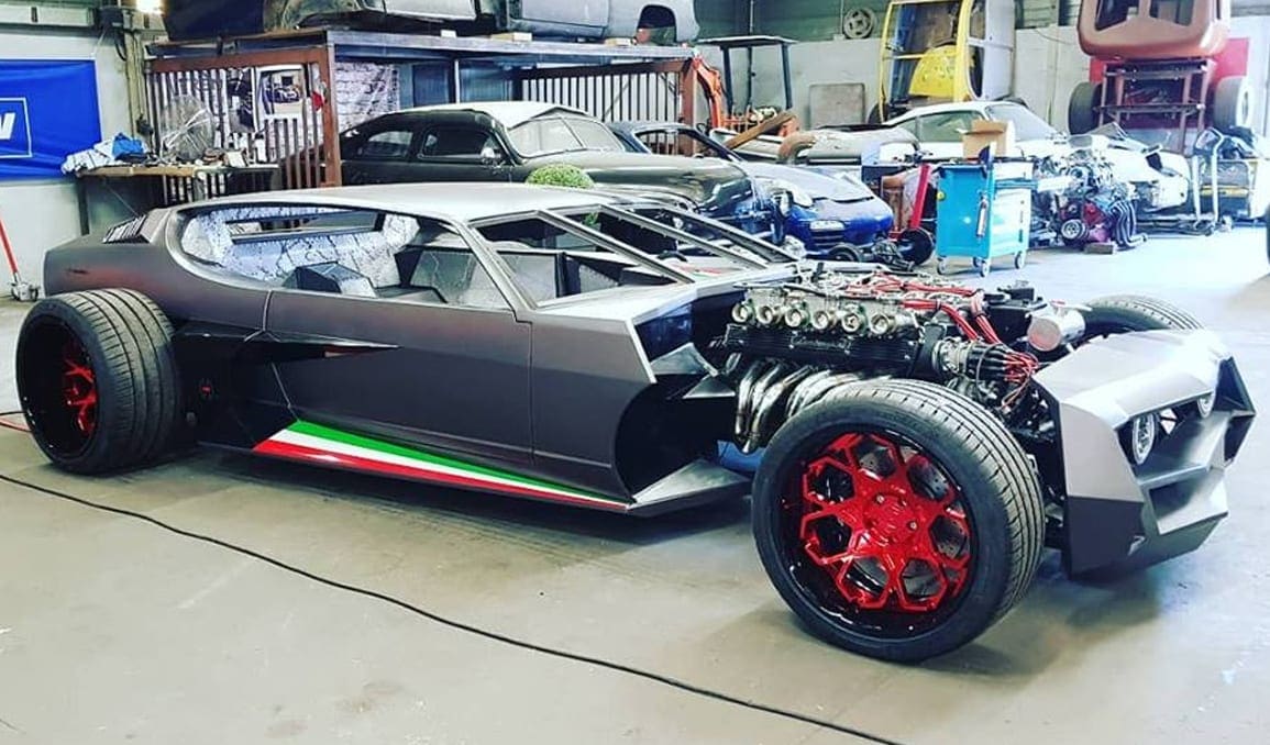 lamborghini-hot-rod