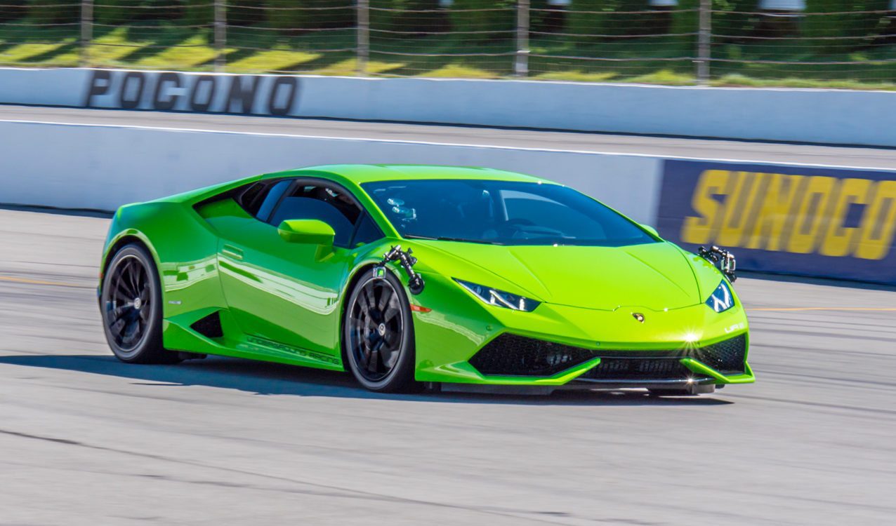 lamborghini-huracan-record