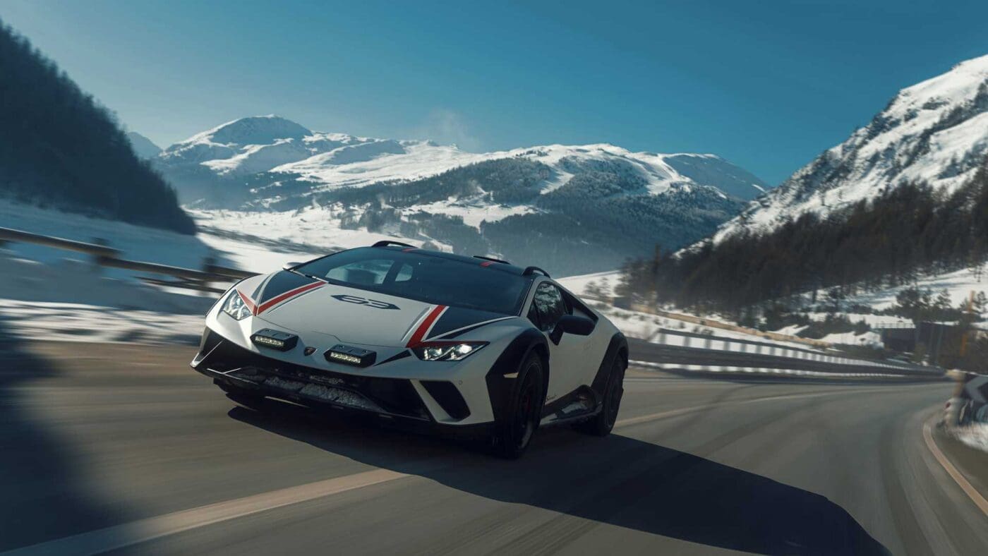 lamborghini huracan sterrato italian alps.jpg