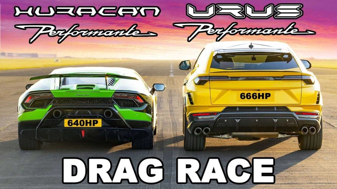 lamborghini performante drag race.jpg