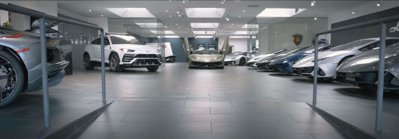 lamborghini-san-diego