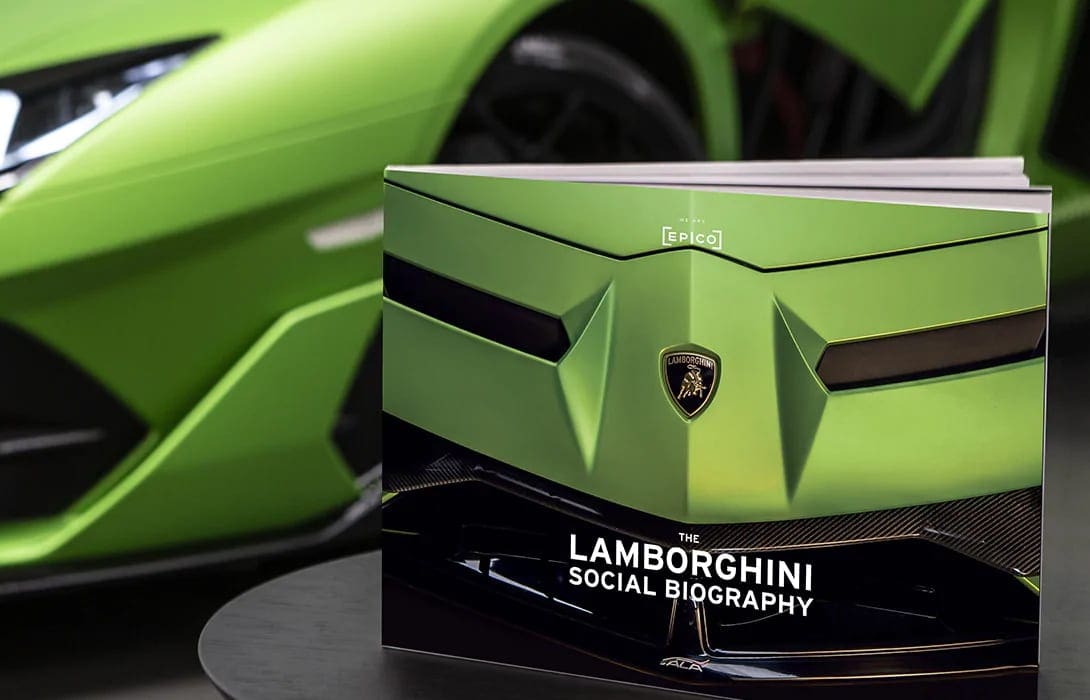 lamborghini social book1