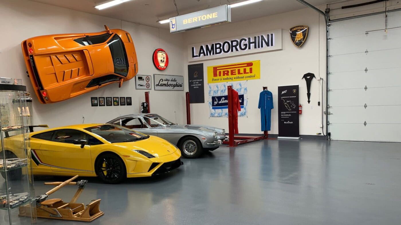 lamborghiniartifacts