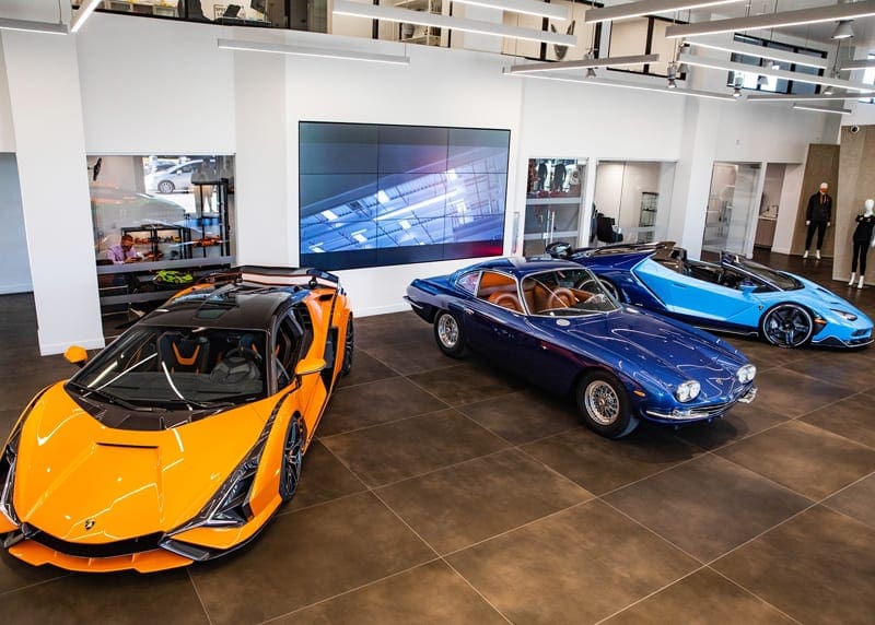 lamborghininewportbeach