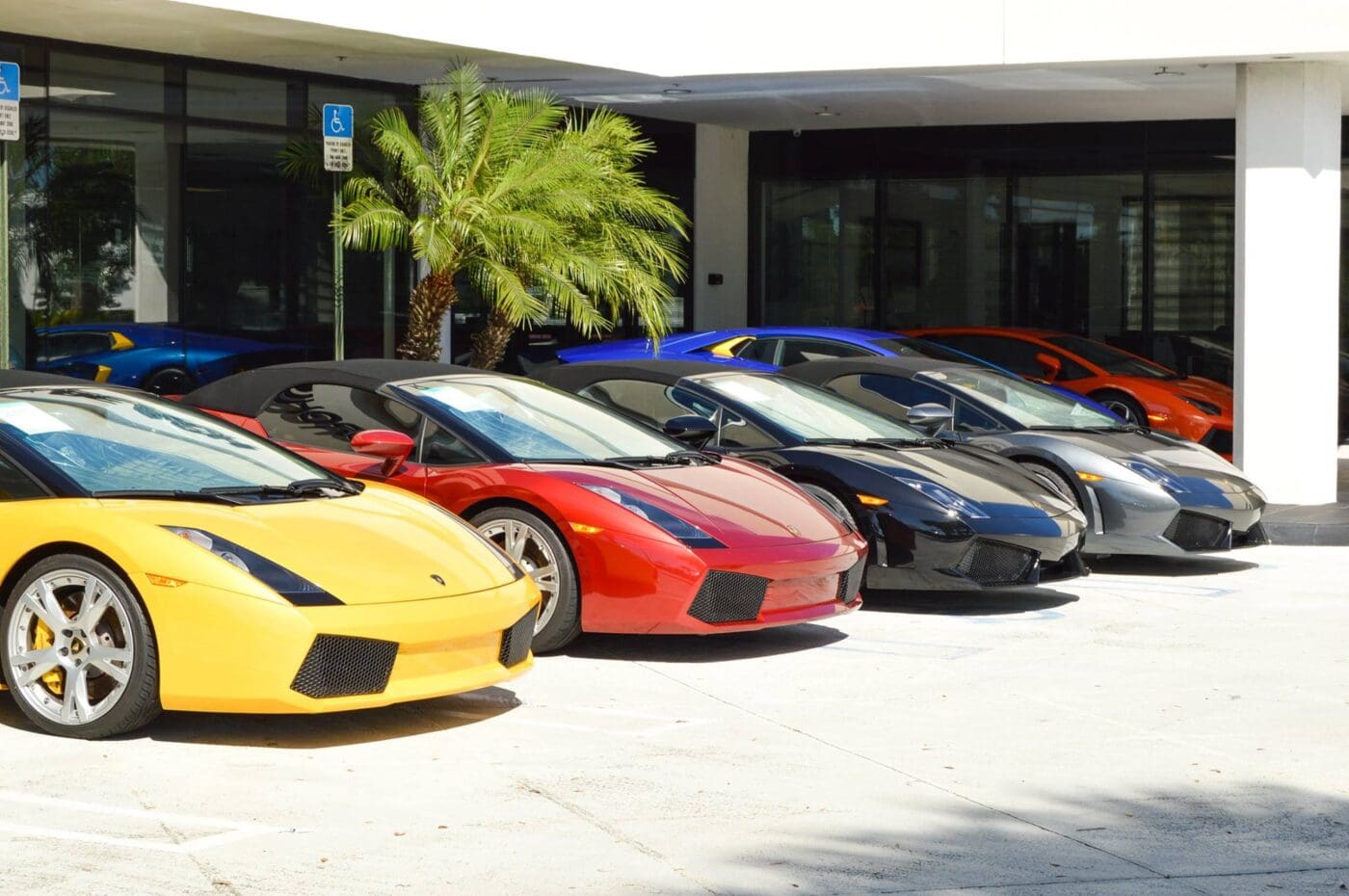 lamborghinipalmbeach