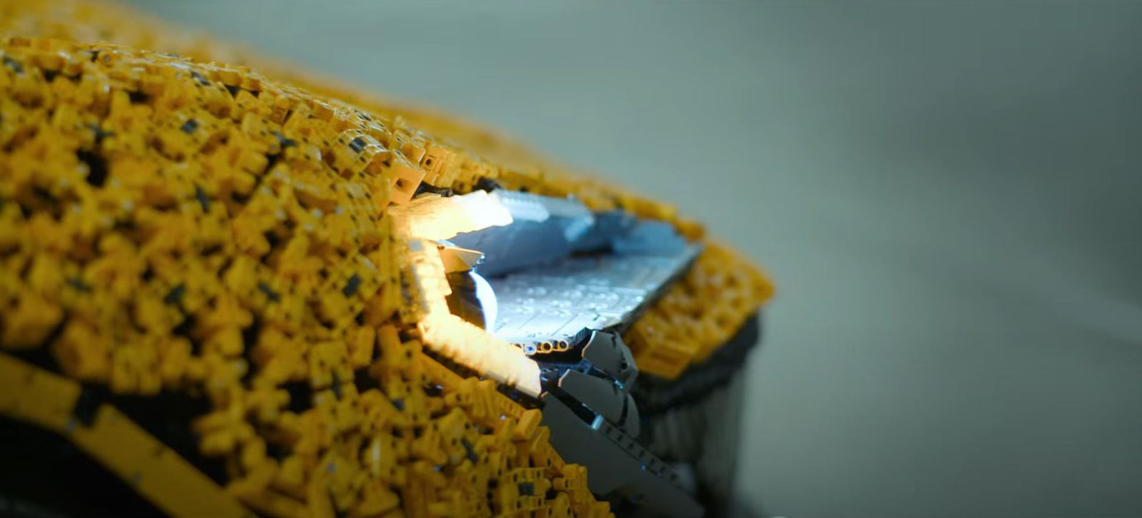 lego mclaren p1