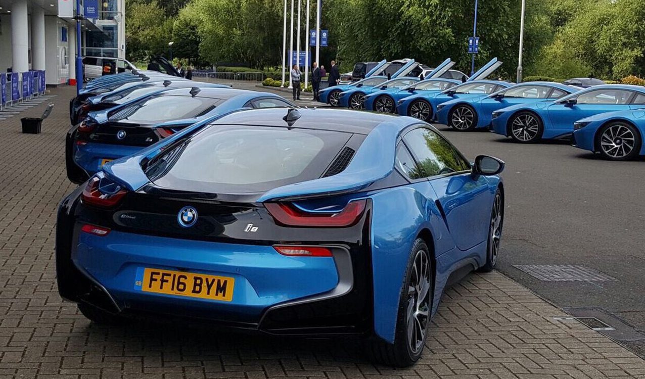 leicester-bmw-i8