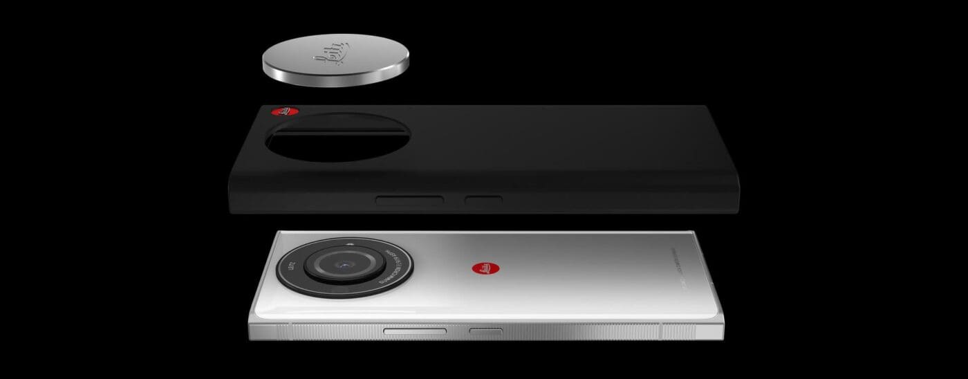 leitzphone2 layer centre