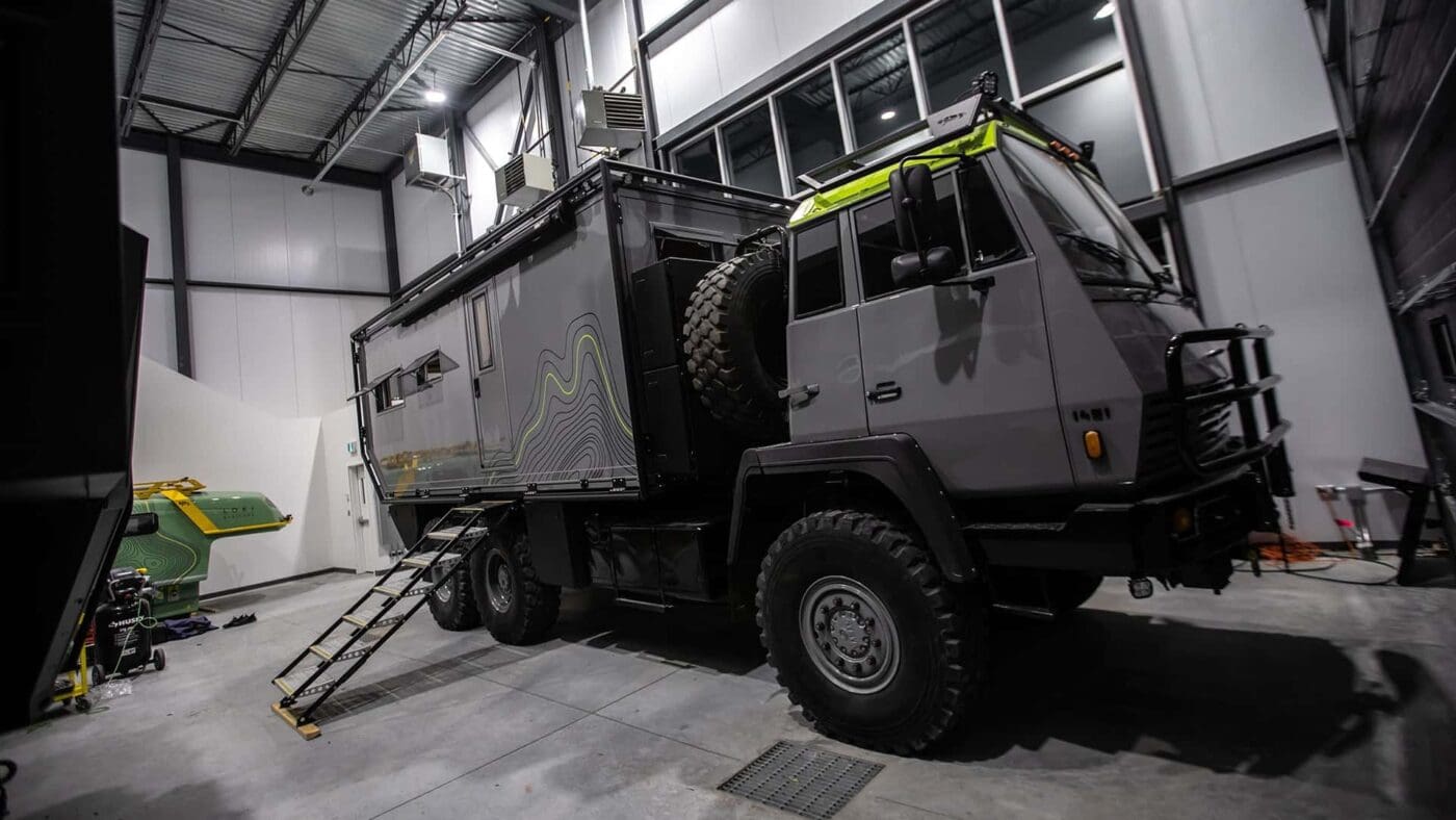 loki expedition steyr 94.jpg