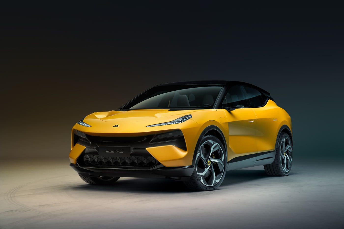 lotus eletre 2