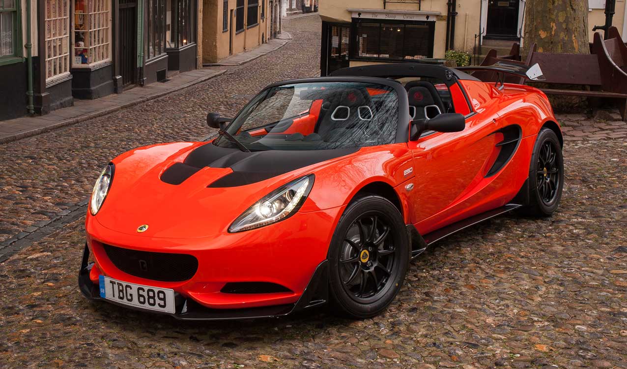 lotus-elise-cup-250-